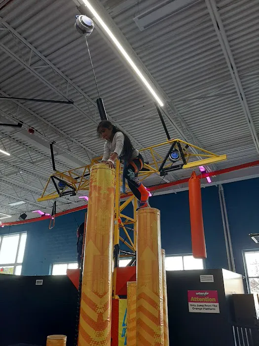 Urban Air Trampoline and Adventure Park Picture 1