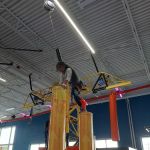Urban Air Trampoline and Adventure Park