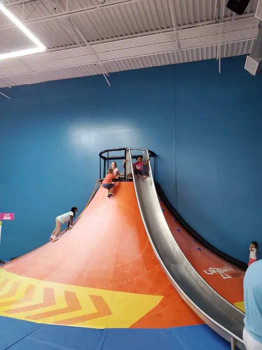 Urban Air Trampoline and Adventure Park Picture 9