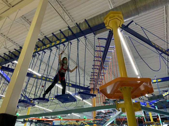 Urban Air Trampoline and Adventure Park Picture 6