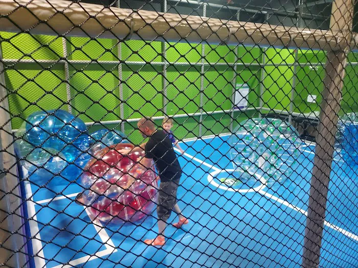 Funcity Adventure Park Picture 5