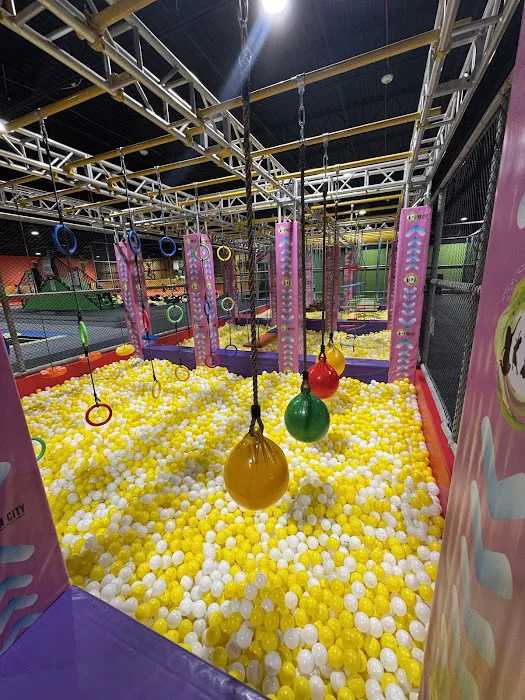 Funcity Adventure Park Picture 1