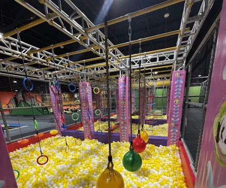 Funcity Adventure Park