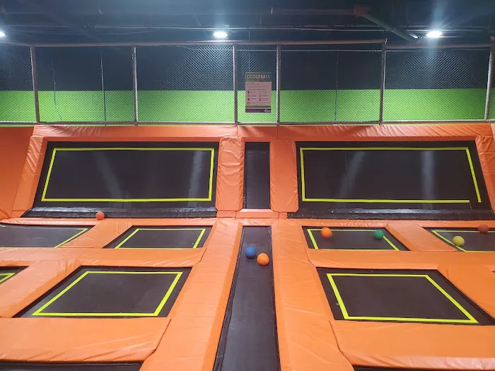 Funcity Adventure Park Picture 3