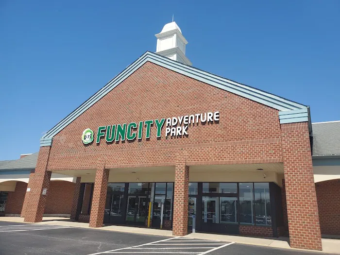 Funcity Adventure Park Picture 6