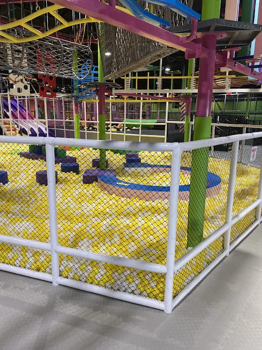 Funcity Adventure Park Picture 4