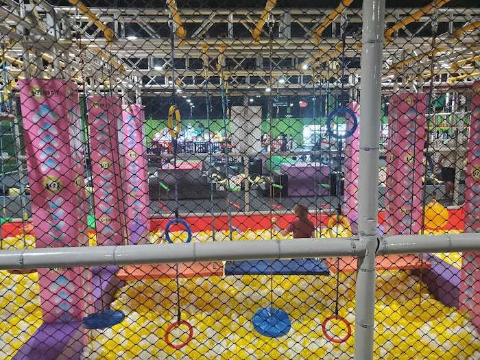 Funcity Adventure Park Picture 10