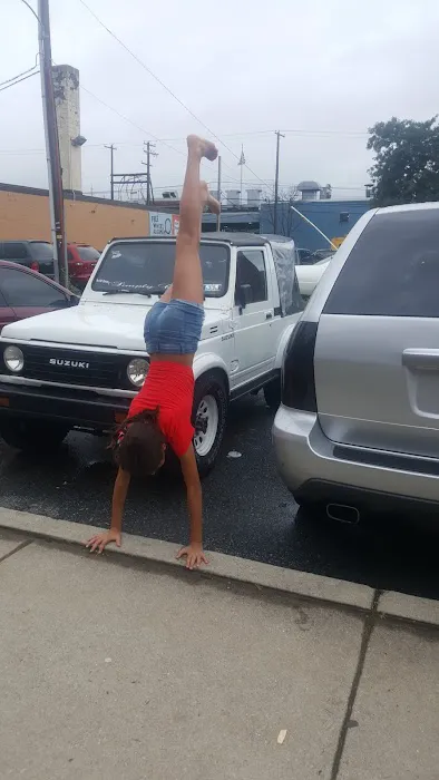 Harrisburg Gymnastics School Picture 1