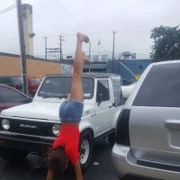 Harrisburg Gymnastics School ico
