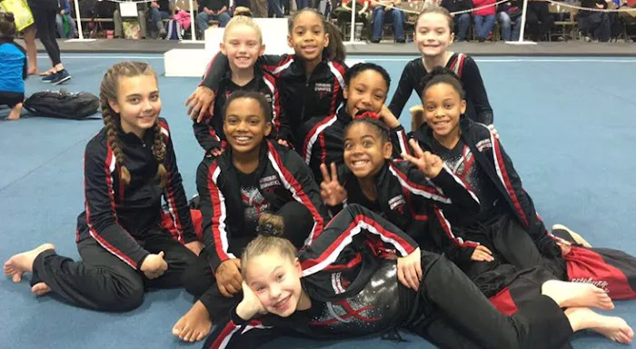 Harrisburg Gymnastics School Picture 4