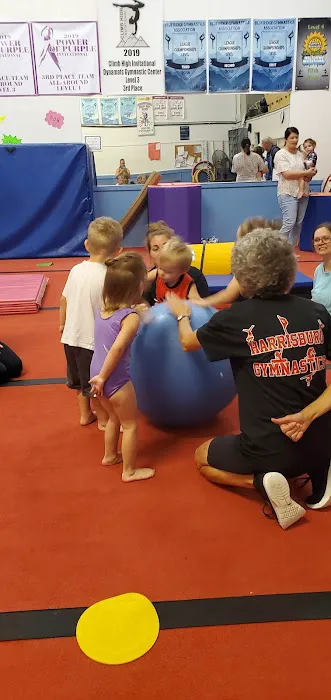 Harrisburg Gymnastics School Picture 3