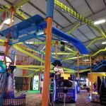 Hoopla's Xtreme Family Fun