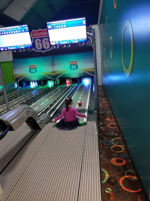 Hoopla's Xtreme Family Fun Picture 8