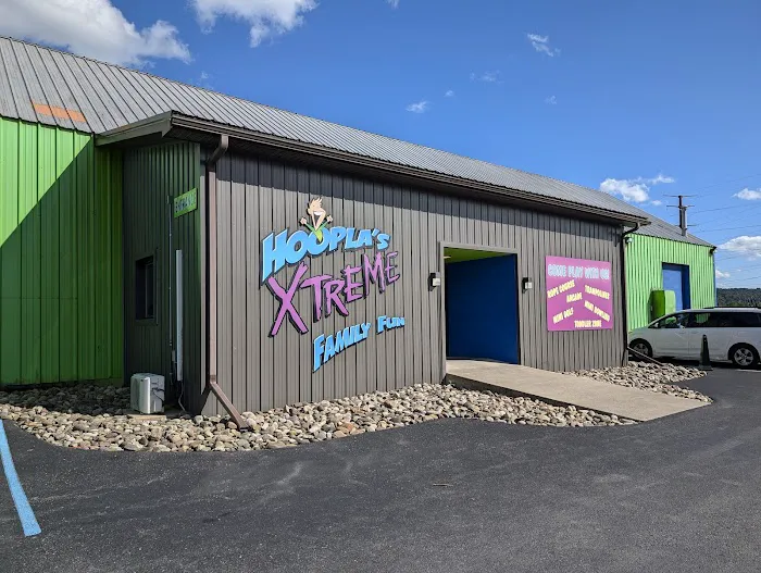 Hoopla's Xtreme Family Fun Picture 4