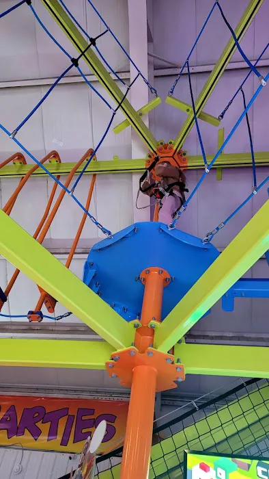 Hoopla's Xtreme Family Fun Picture 3