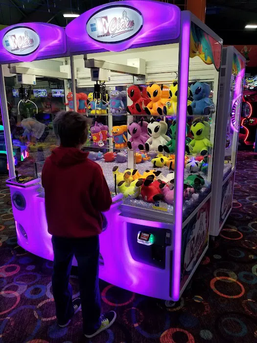 Hoopla's Xtreme Family Fun Picture 7