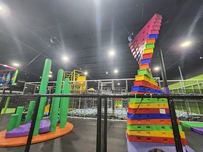 Fun City Adventure Park Picture 10