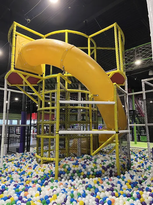 Fun City Adventure Park Picture 5