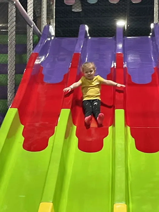 Fun City Adventure Park Picture 4