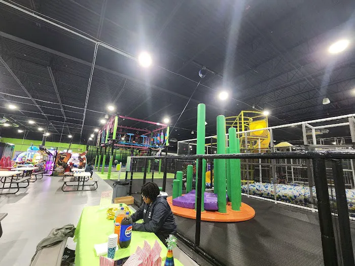 Fun City Adventure Park Picture 8