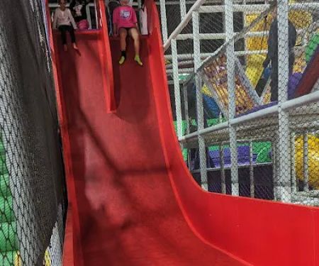 Fun City Adventure Park