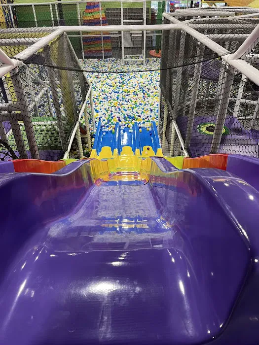 Fun City Adventure Park Picture 3