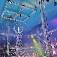 Garden Bros. Nuclear Circus ico