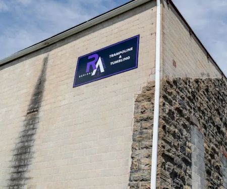 Revival Athletics