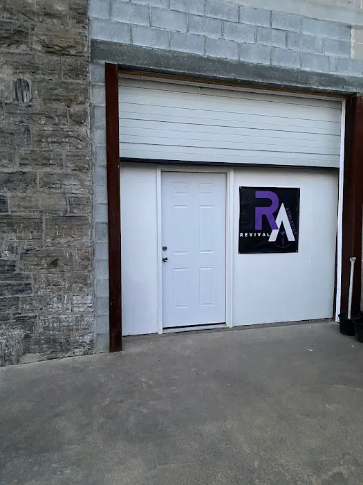 Revival Athletics Picture 7