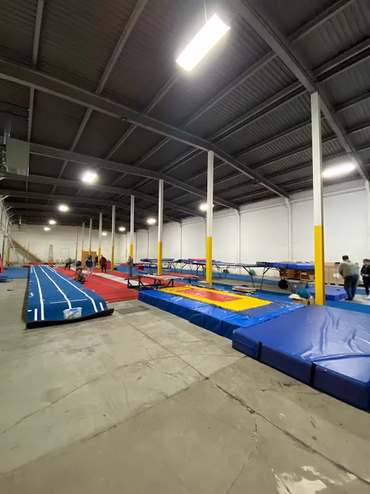 Revival Athletics Picture 6