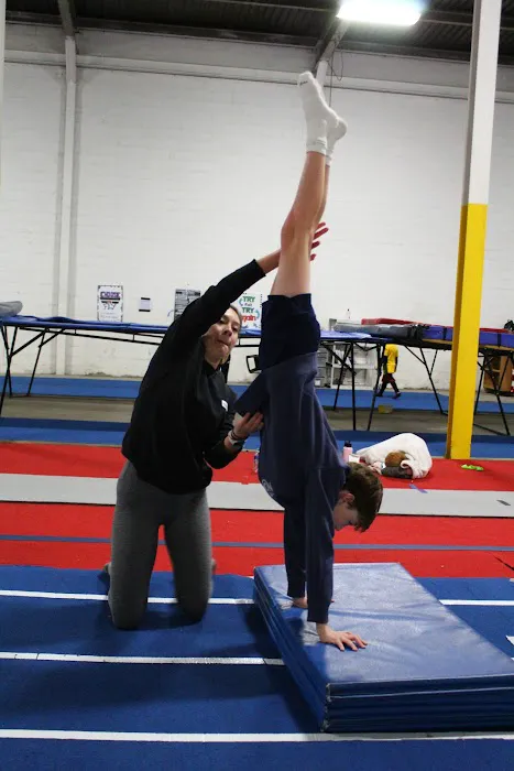 Revival Athletics Picture 8