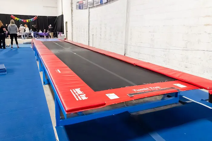 Revival Athletics Picture 2