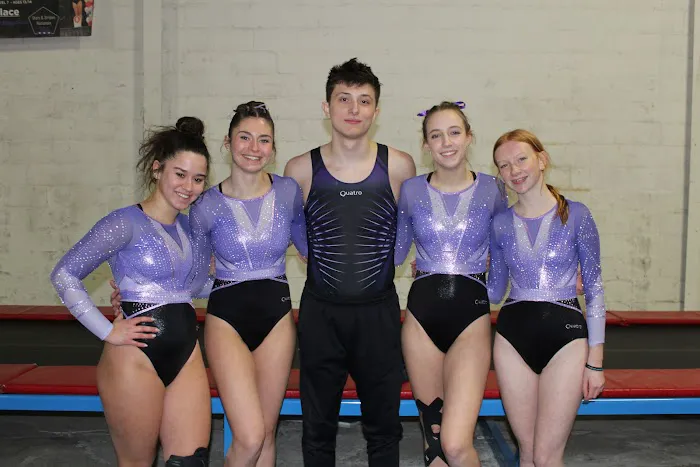 Revival Athletics Picture 9