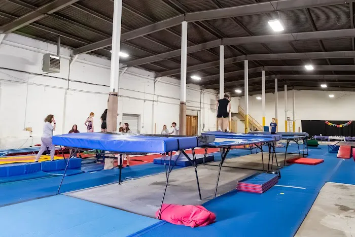 Revival Athletics Picture 10