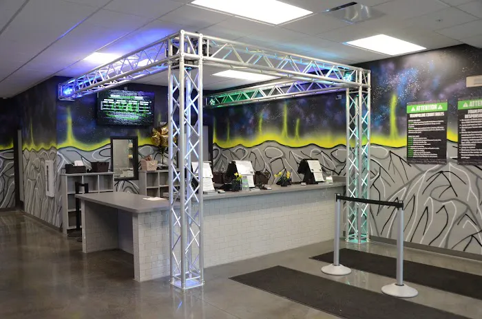 Elevate Trampoline Park Picture 4