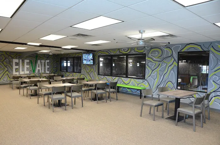 Elevate Trampoline Park Picture 2