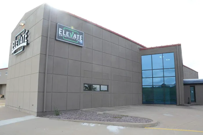 Elevate Trampoline Park Picture 7