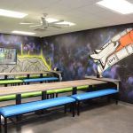 Elevate Trampoline Park