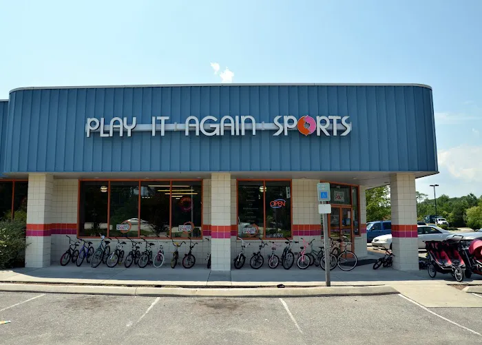 Play It Again Sports Picture 2