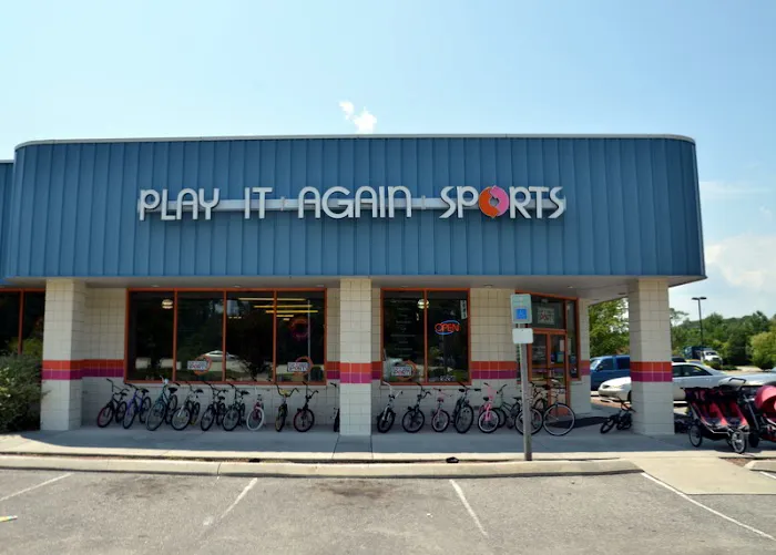 Play It Again Sports Picture 8