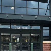 DICK'S Sporting Goods ico