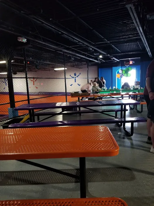 Altitude Trampoline Park Picture 1