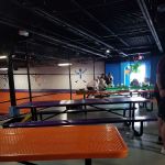 Altitude Trampoline Park