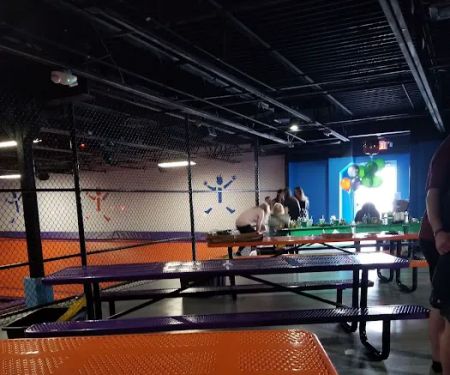 Altitude Trampoline Park