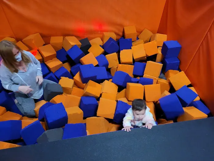 Altitude Trampoline Park Picture 4