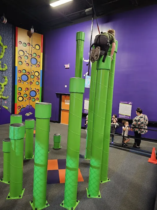 Altitude Trampoline Park Picture 5