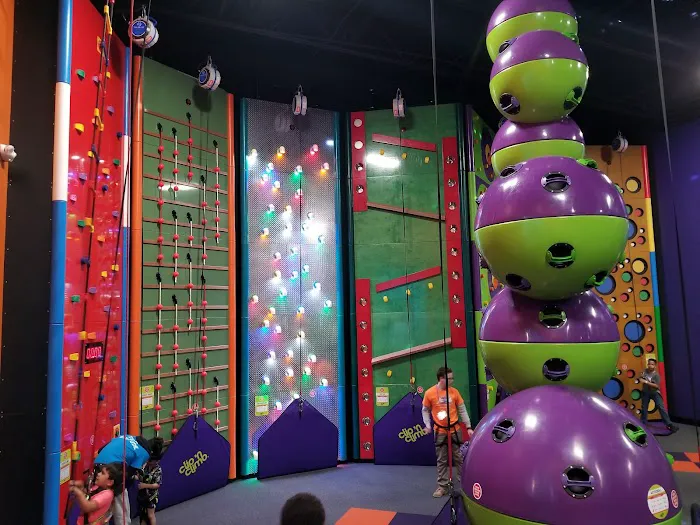 Altitude Trampoline Park Picture 6