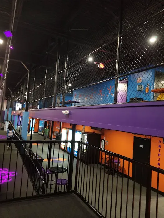 Altitude Trampoline Park Picture 2