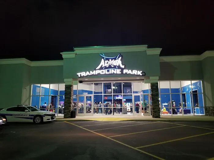 Altitude Trampoline Park Picture 10
