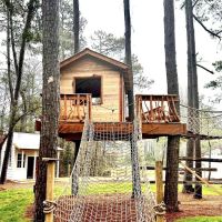 Grace Adventure Park ico